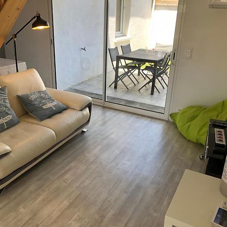 Villa Maison Au Calme Climatisee Avec Spa De Mai A Fin Septembre Royan Exterior foto